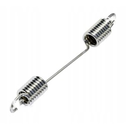 Stabdžių trinkelių spyruoklė c 360 50526070 vyr