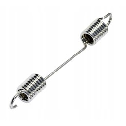 Stabdžių trinkelių spyruoklė c 360 50526070 vyr