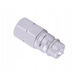 Hidraulinė greitoji jungtis, kištukas M22x1, 5 vidiniai sriegiai