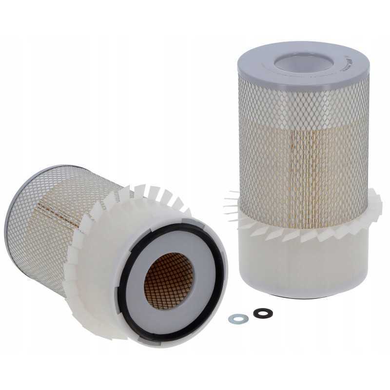 SA16511 hifi oro filtras