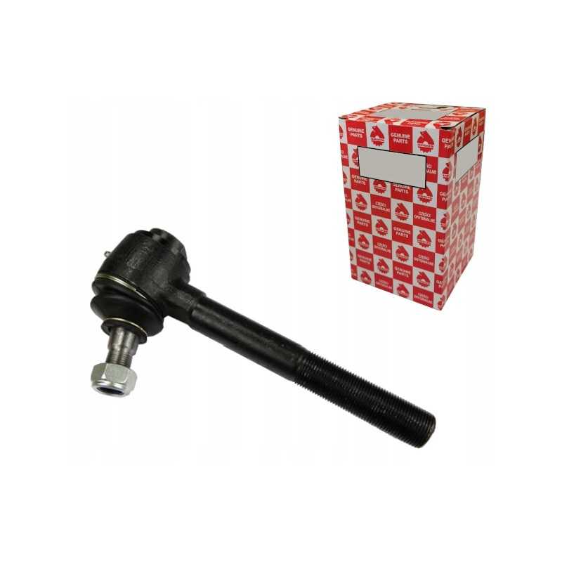 Ilga dešinė rutulinė jungtis su veržle C 385 Ursus