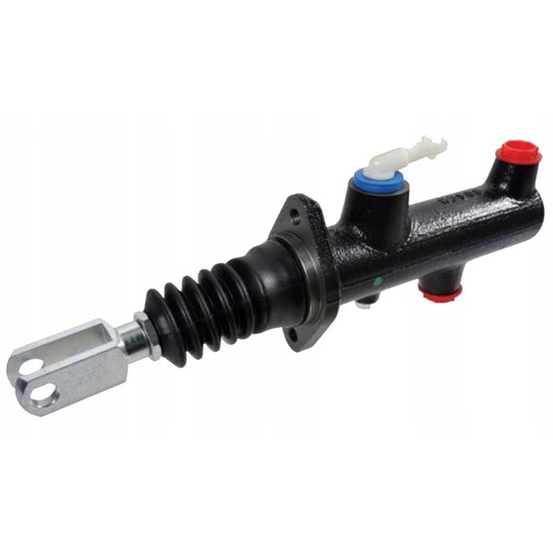 Pagrindinis stabdžių cilindras new holland t5030 87354681