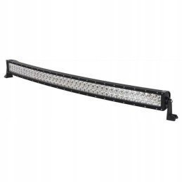 Halogeninės darbo lempos liuko kombinacija 80led 240w 10 30v