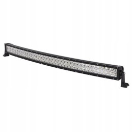 Halogeninės darbo lempos liuko kombinacija 80led 240w 10 30v