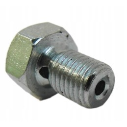 Įpurškimo siurblio oro išleidimo varžtas, skirtas c 360 p11