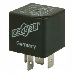 Universali mikrorelė 12v 30 40a 5pin