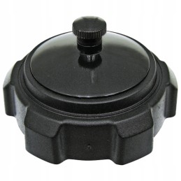 Kuro pildymo angos dangtelis 52mm 30270240 granitas