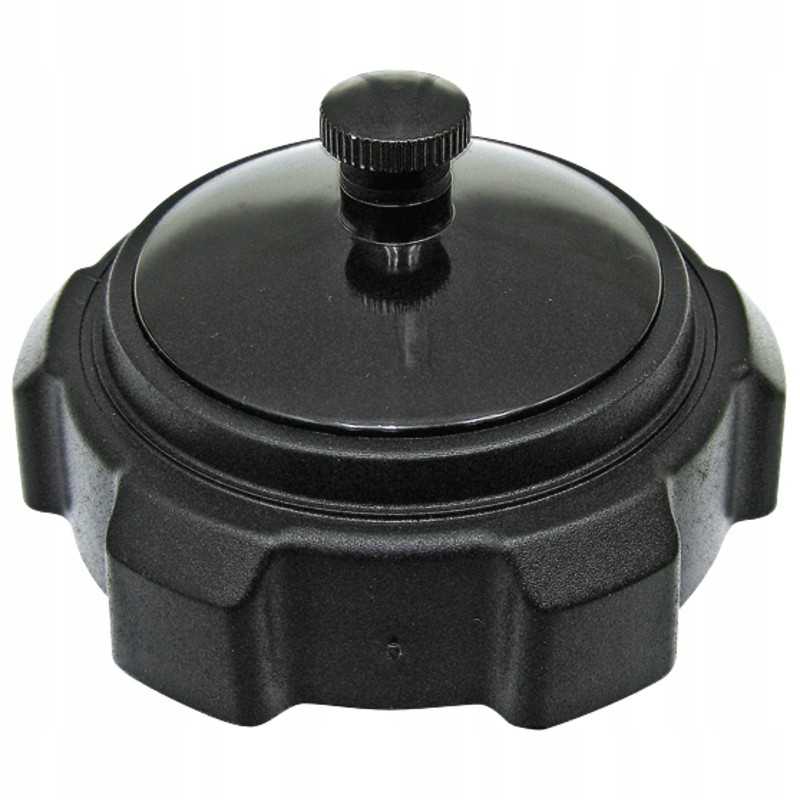 Kuro pildymo angos dangtelis 52mm 30270240 granitas