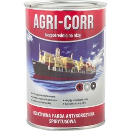 agri corr corr aktyvus jūrinis dažų gruntas sz