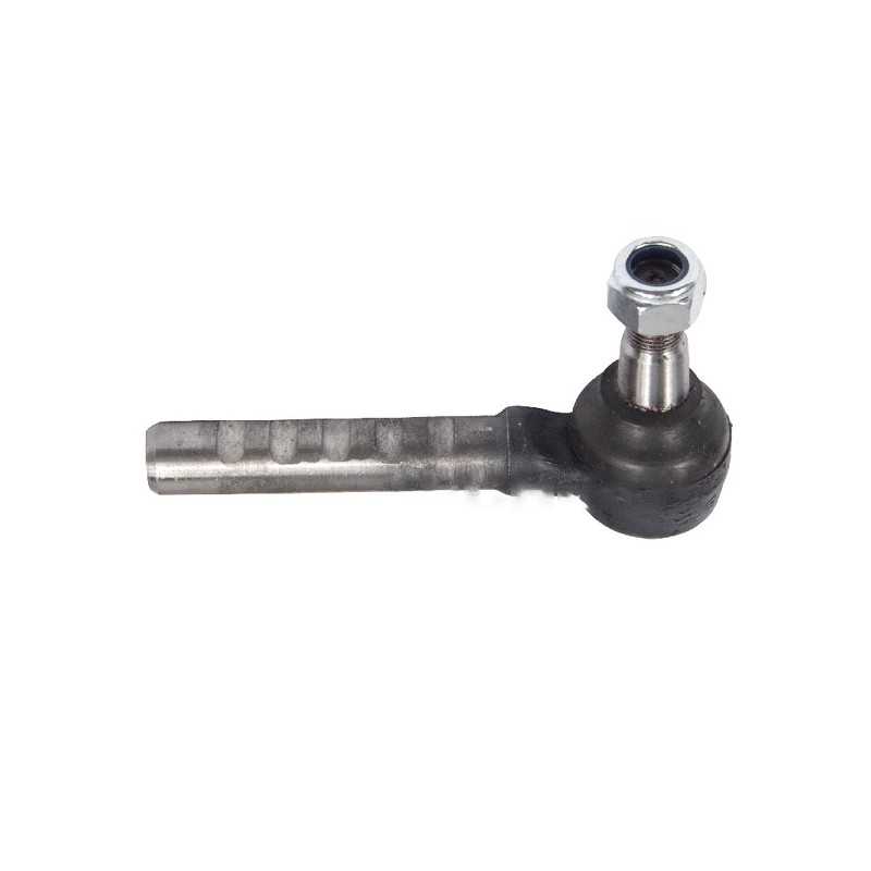 Frezuota trumpa rutulinė jungtis nuo l 135 iki c 360 50