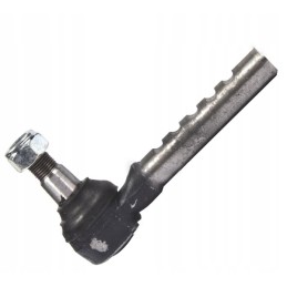 Frezuota trumpa rutulinė jungtis nuo l 135 iki c 360 50