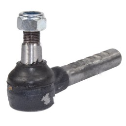 Frezuota trumpa rutulinė jungtis nuo l 135 iki c 360 50