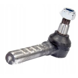 Frezuota trumpa rutulinė jungtis nuo l 135 iki c 360 50