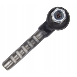 Frezuota trumpa rutulinė jungtis nuo l 135 iki c 360 50