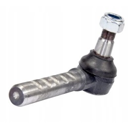 Frezuota trumpa rutulinė jungtis nuo l 135 iki c 360 50