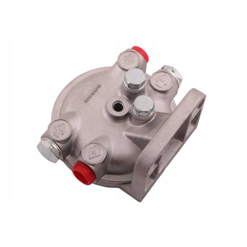 Kuro filtro dangtelis mf3 originalus ursus fpv5701u