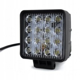 LED darbo lempa 16 kvadratinių potvynių L0081