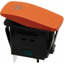 Massey Ferguson jungiklis 50715299 granitas