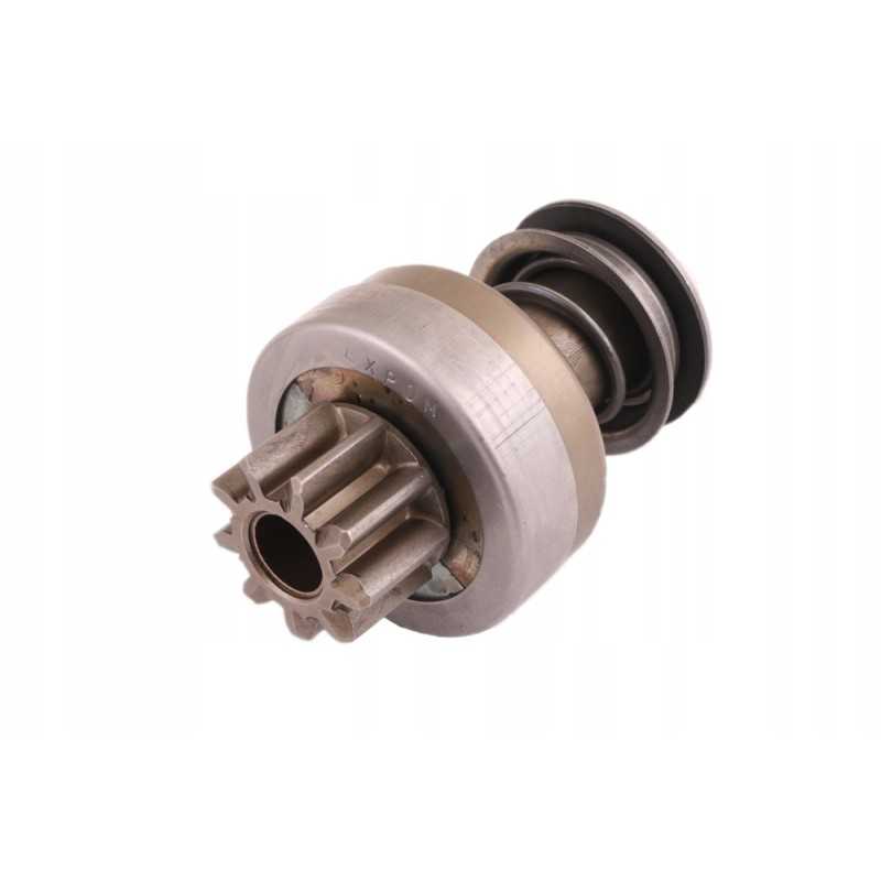 Spark expom tipo starterio movos mazgas