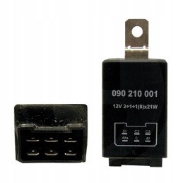 Deutz Fahr posūkio žibintas 01172973