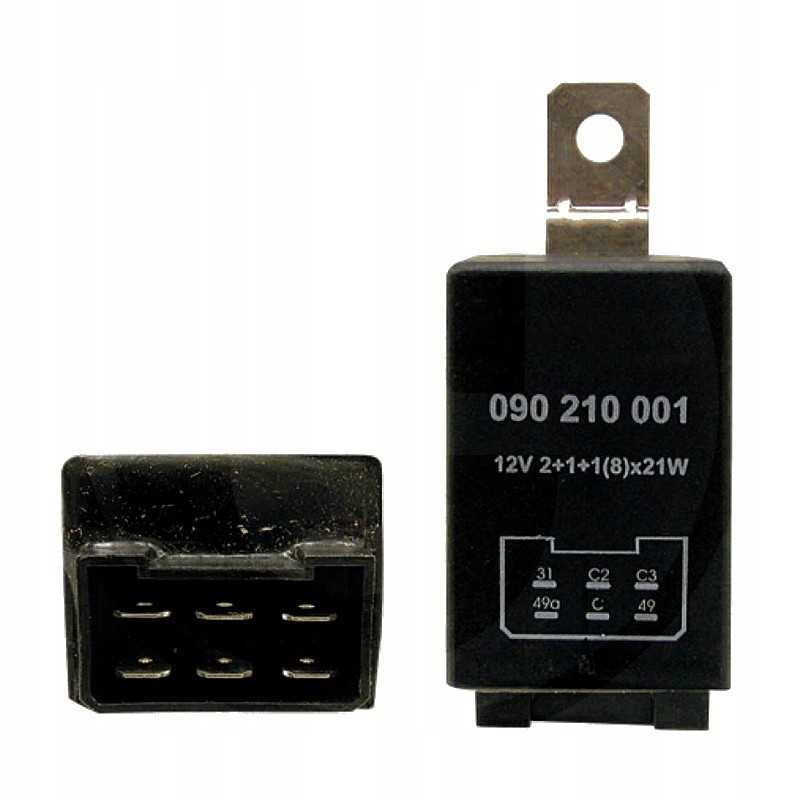 Deutz Fahr posūkio žibintas 01172973