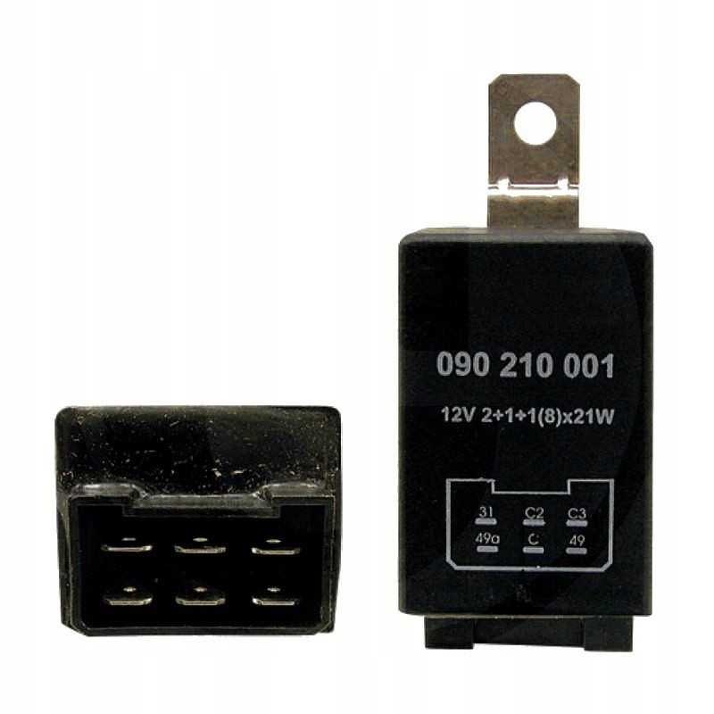 Deutz Fahr posūkio žibintas 01172973