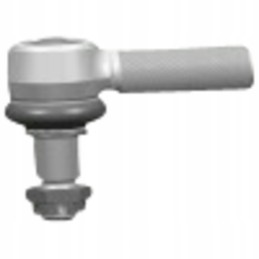 Kairysis strypo rutulinis šarnyras, granitas