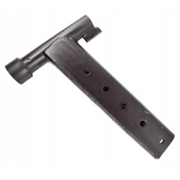 Polos prailginamas butas kairysis c 360 c 330 46834040 pro