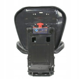 Sėdynė c360 c330 ursus zetor mf t25 amortizuota