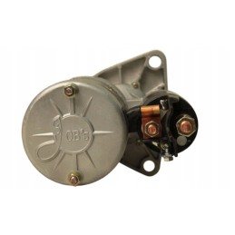 Starteris su reduktoriumi t 25 mtz 12v lietuviskas