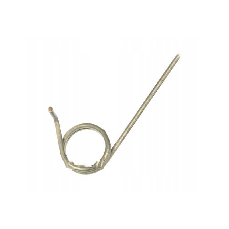 Viršutinė kablio apsauginė spyruoklė, skirta c 360 505518