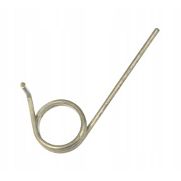 Viršutinė kablio apsauginė spyruoklė, skirta c 360 505518