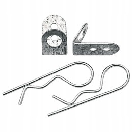 Kampinė rankena su apsauga 20743765