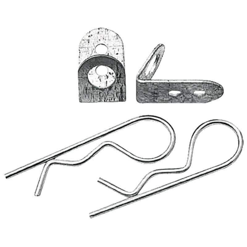 Kampinė rankena su apsauga 20743765