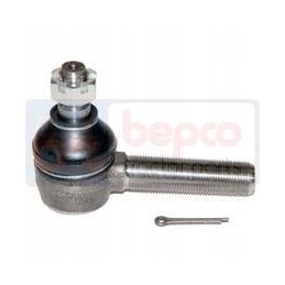 Rutulinė jungtis Massey Landini 13 16 q17 6