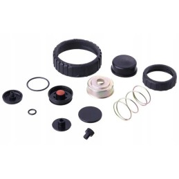 Kuro tiekimo siurblių komplektas detuz fahr agrofarm