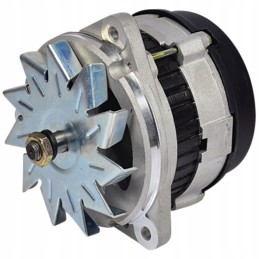 kintamosios srovės generatorius a133 55a ursus 4512