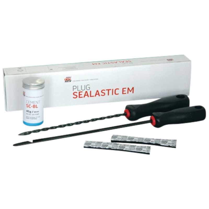 Remonto komplektas 5005101155 antgalis