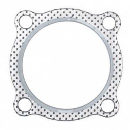 Išmetimo tarpinė 70mm Renault Claas 7701012296