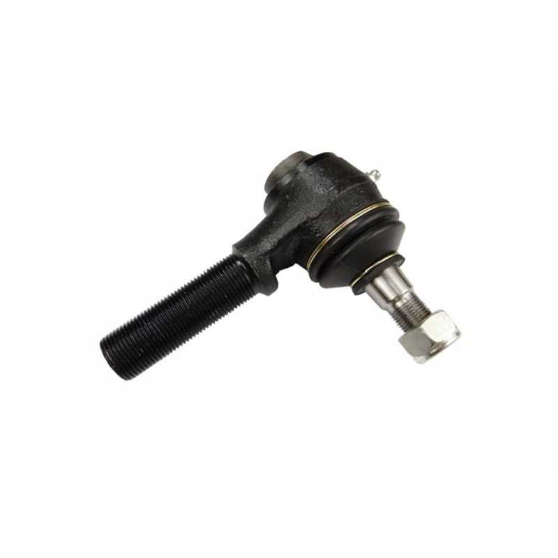 Trumpa kairioji rutulinė jungtis su veržle C 385 Ursus