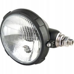 Dešinysis plastikinis traktoriaus priekinis žibintas c 360 c 330