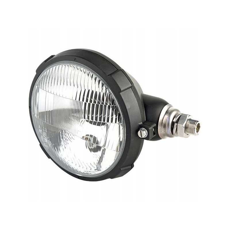 Dešinysis plastikinis traktoriaus priekinis žibintas c 360 c 330