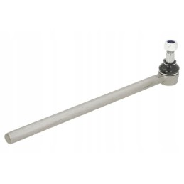 Vpj3663 vairo trauklės galas kairysis dešinysis