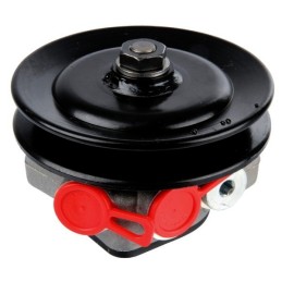 Kuro siurblys - kuro siurblys tiekia Deutz Sam