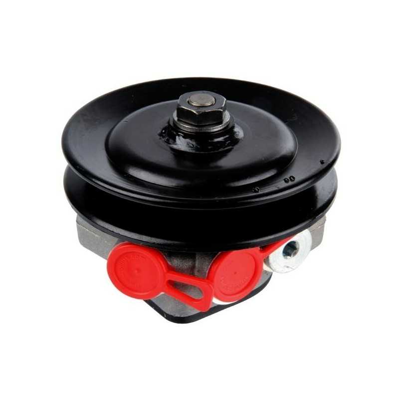 Kuro siurblys - kuro siurblys tiekia Deutz Sam