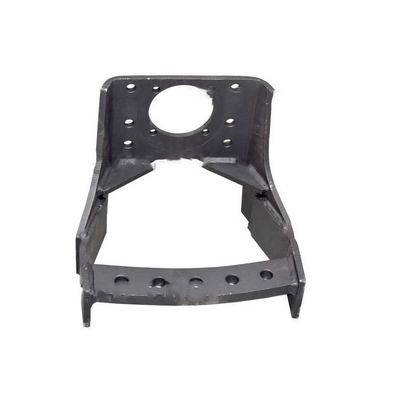 Apatinis prikabinimo kronšteinas gaminiui c 355 46664010