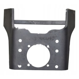 Apatinis prikabinimo kronšteinas gaminiui c 355 46664010