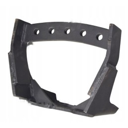 Apatinis prikabinimo kronšteinas gaminiui c 355 46664010