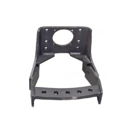 Apatinis prikabinimo kronšteinas gaminiui c 355 46664010