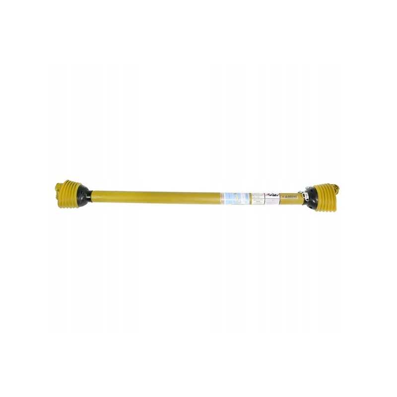 Kardaninis velenas 460nm 1410 2261mm skriemulio sankaba